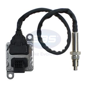 NOX SENSOR - MERCEDES - AFTER  CAT - 390MM ( A0009053009 )