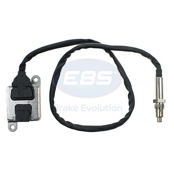 NOX SENSOR - MERCEDES - AFTER  CAT - 790MM ( A0009053603 )