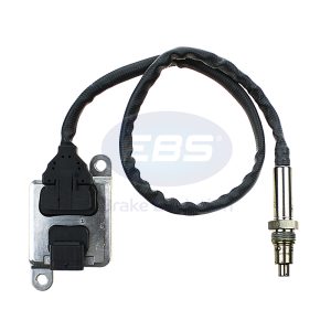 NOX SENSOR - MERCEDES - 590MM ( A0009058511 )