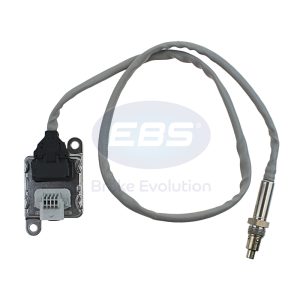 NOX SENSOR - RENAULT - 890MM ( 227908539R )