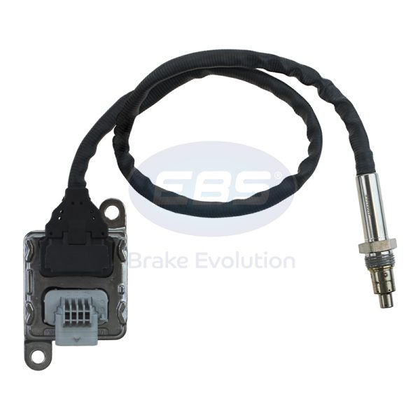 NOX SENSOR - RENAULT - 590MM ( 227905433R )