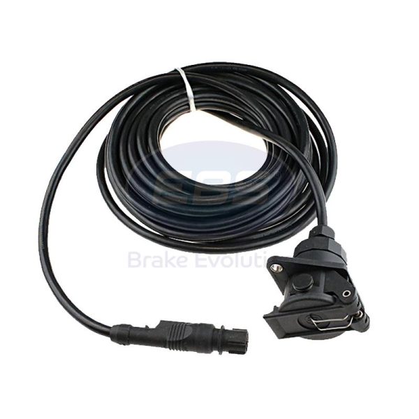 POWER SUPPLY CABLE - 12.0M ( 4491721200 )