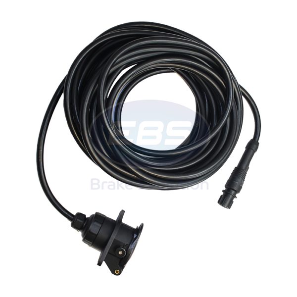 POWER SUPPLY CABLE - 13.0M ( 4491731300 )