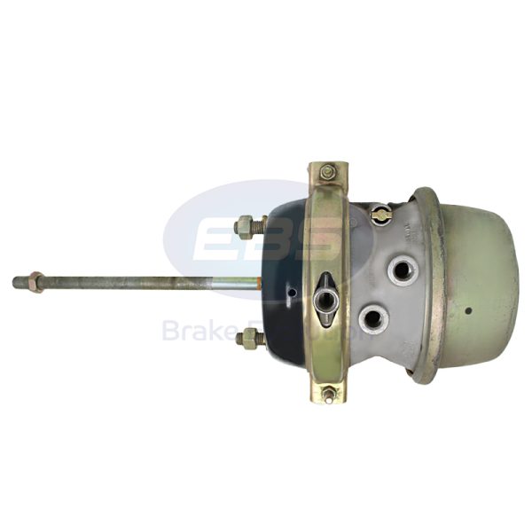 TY30/30 ANCHORLOK SPRING BRAKE (3 PORT)