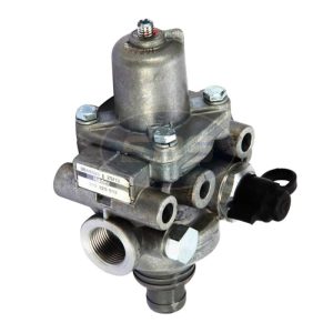 UNLOADER VALVE; CUT-OUT (BAR): 7.3