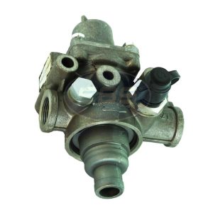 UNLOADER VALVE; CUT-OUT (BAR): 5.3+0.3; SIGNAL (22/23): CUT-