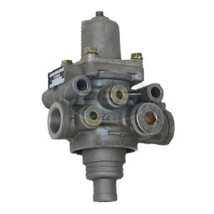 UNLOADER VALVE; CUT-OUT (BAR): 8.1 ▒ 0.2; SIGNAL (22/23): CU