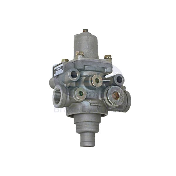 UNLOADER VALVE