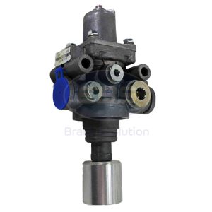 UNLOADER VALVE