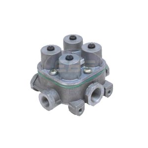 FOUR CIRCUIT PROTECTION VALVE (DAF/MAN)