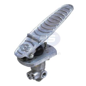 FOOT BRAKE VALVE