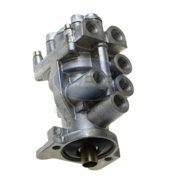 FOOT BRAKE VALVE (MAN)