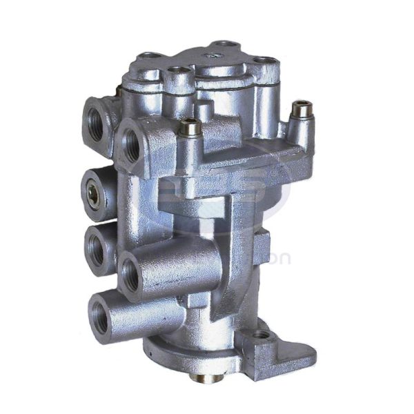 FOOT BRAKE VALVE (MAN)