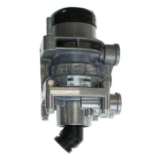 FOOT BRAKE VALVE