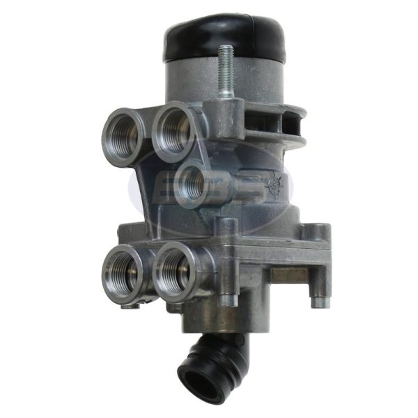 FOOT BRAKE VALVE