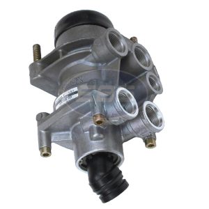 FOOT BRAKE VALVE