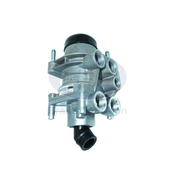 FOOT BRAKE VALVE