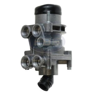 FOOT BRAKE VALVE