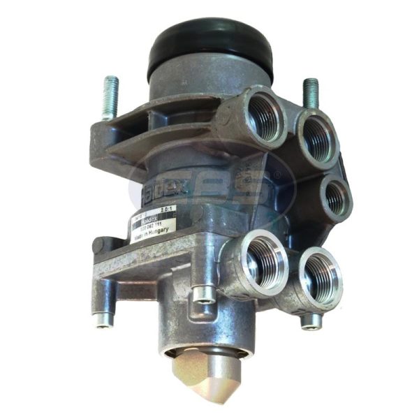 FOOT BRAKE VALVE