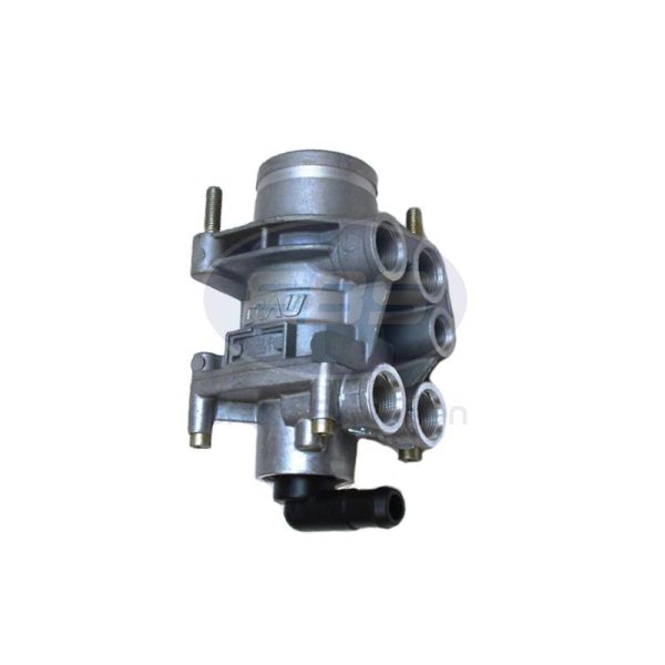 FOOT BRAKE VALVE