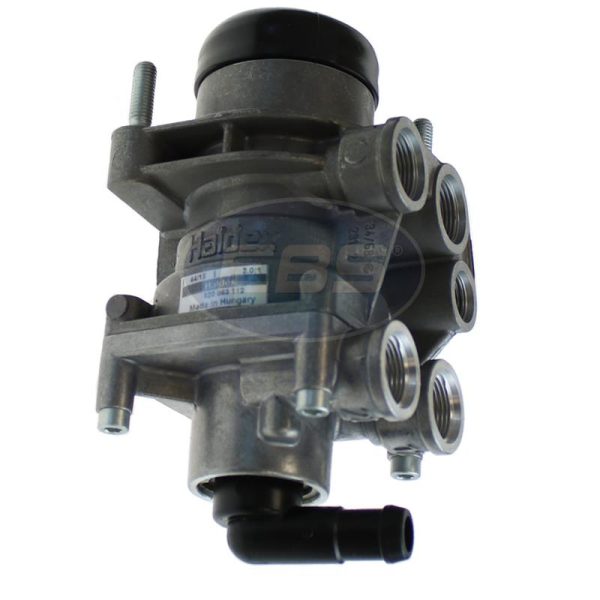 FOOT BRAKE VALVE