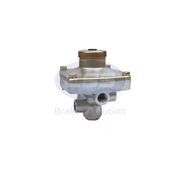 PNEUMATIC TRAILER CONTROL VALVE; NO. OF LINES: 1