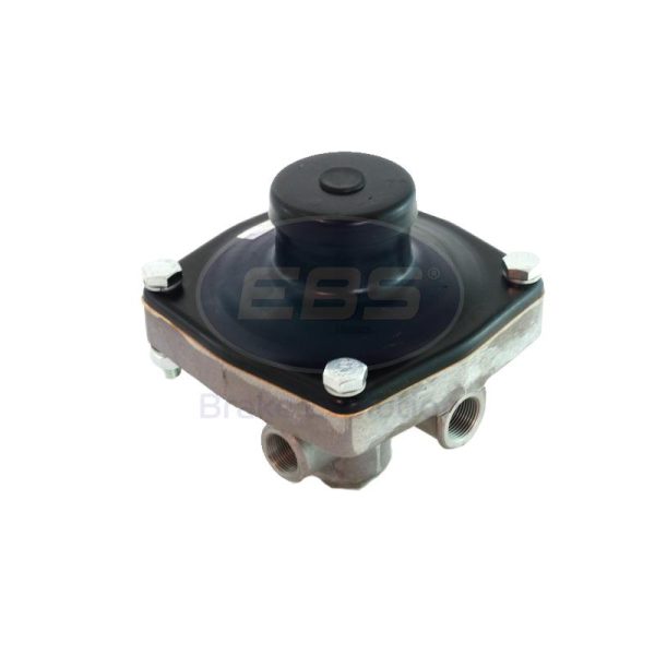 PNEUMATIC TRAILER CONTROL VALVE