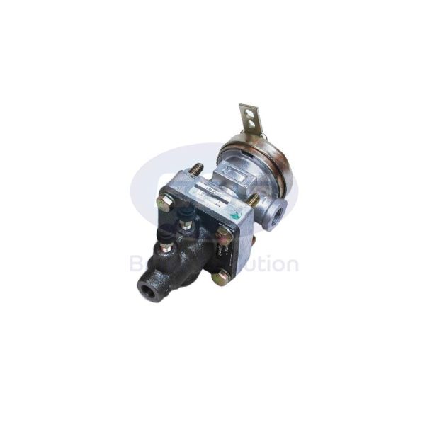 TRAILER CONTROL VALVE (HYDRAULIC)