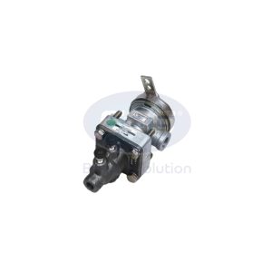 HYDRAULIC TRAILER CONTROL VALVE; NO. OF CIRCUITS: DOUBLE CIR