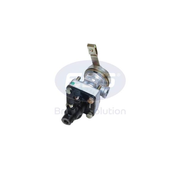 TRAILER CONTROL VALVE (HYDRAULIC)