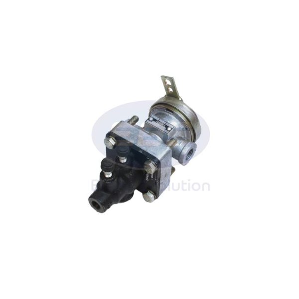 HYDRAULIC TRAILER CONTROL VALVE; NO. OF CIRCUITS: DOUBLE CIR