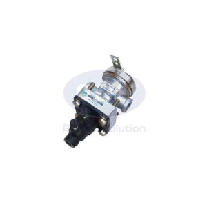 HYDRAULIC TRAILER CONTROL VALVE; NO. OF CIRCUITS: DOUBLE CIR