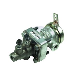 HYDRAULIC TRAILER CONTROL VALVE