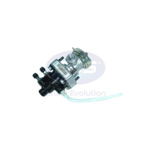 HYDRAULIC TRAILER CONTROL VALVE; NO. OF CIRCUITS: DOUBLE CIR