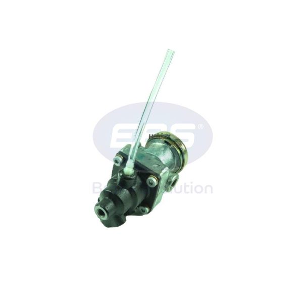 HYDRAULIC TRAILER CONTROL VALVE