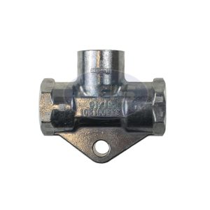 DOUBLE CHECK VALVE (16MM)