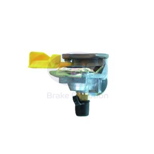 COUPLING HEAD PROTECT-O; YELLOW; SERVICE; PLASTIC COVER; POR