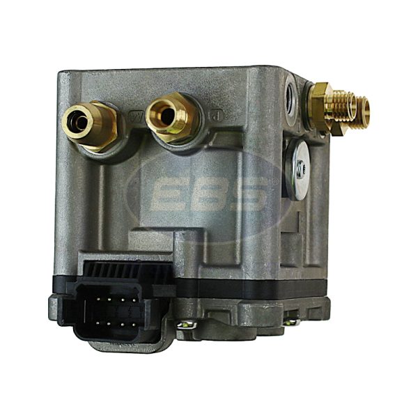 EGR VALVE - SCANIA ( 2021087 )