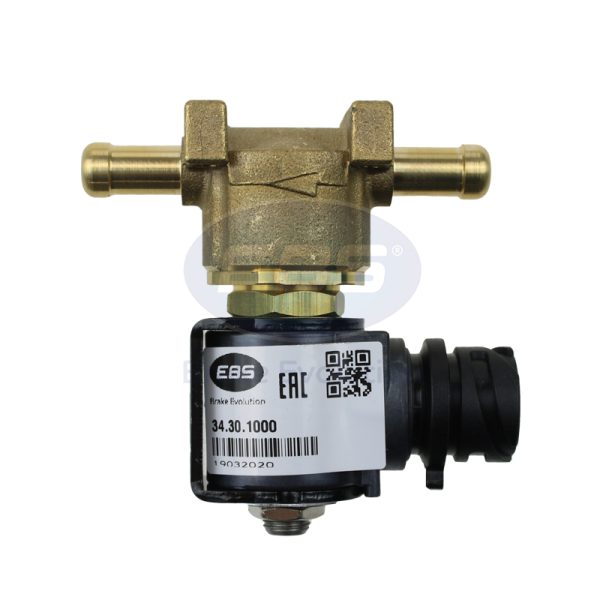 ADBLUE SOLENOID VALVE - VOLVO ( 20933795 )