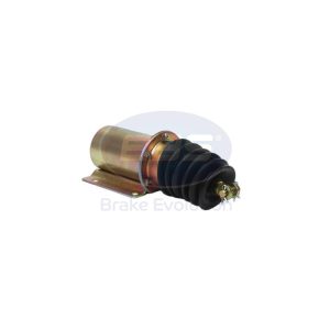 PISTON CYLINDER; (MM): 80; STROKE (MM): 105