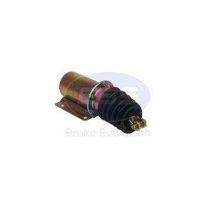 PISTON CYLINDER;(MM): 80; STROKE (MM): 105