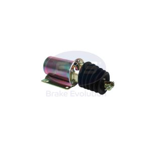 PISTON CYLINDER; (MM): 80; STROKE (MM): 105