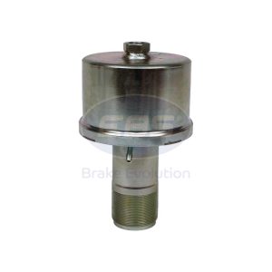 PISTON CYLINDER FOR WEDGE BRAKE