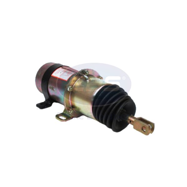 SPRING BRAKE ACTUATOR