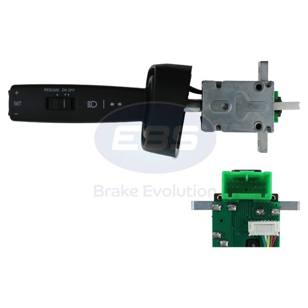 COLUMN SWITCH - VOLVO ( 20797836 )