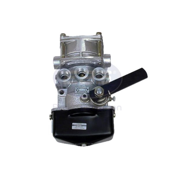 LOAD SENSING VALVE