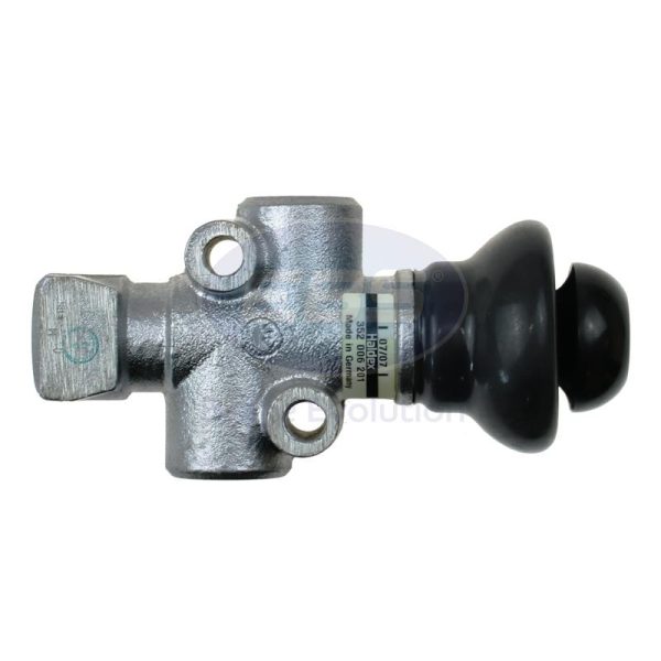 3/2 WAY VALVE