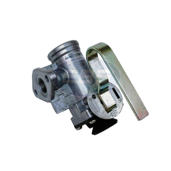 LOAD SENSING VALVE (MANUAL)