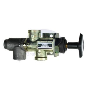 CONTROL VALVE (1.5 BAR)