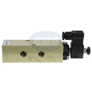 ILAS LIFT AXLE VALVE (ELECTRIC)